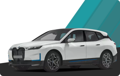 BMW iX 2022
