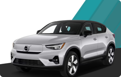 VOLVO C40 Recharge 2022