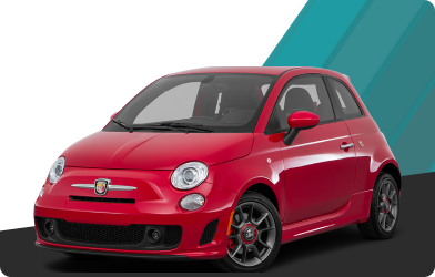 FIAT 500e 2016
