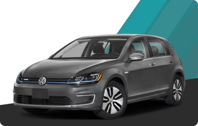 VOLKSWAGEN E-Golf 2019
