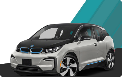 BMW i3 2019