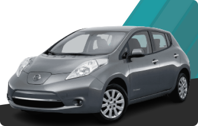 NISSAN Leaf 2016