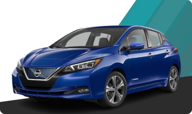 NISSAN Leaf 2018