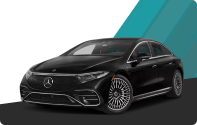 MERCEDES-BENZ EQS 2022