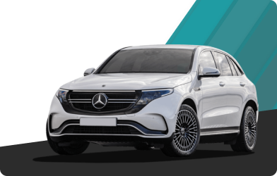 MERCEDES-BENZ EQC 2021