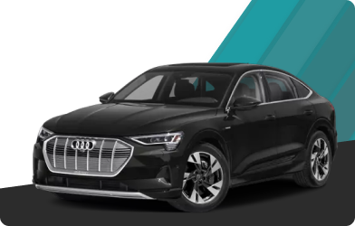 AUDI e-Tron 2020