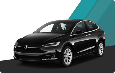 TESLA X 2018