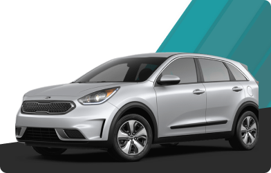 KIA Niro 2019