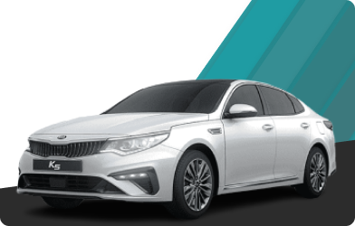 KIA K5 2019