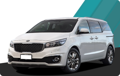KIA Carnival 2020