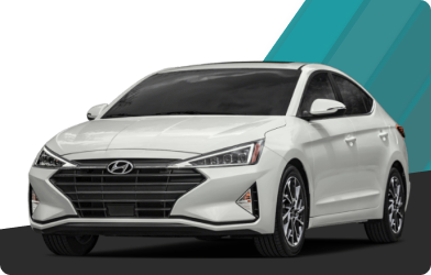 HYUNDAI Elantra 2019