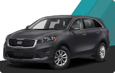 KIA Sorento 2019