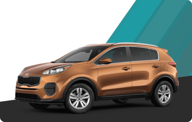 KIA Sportage 2017