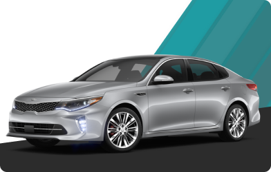 KIA Optima 2018