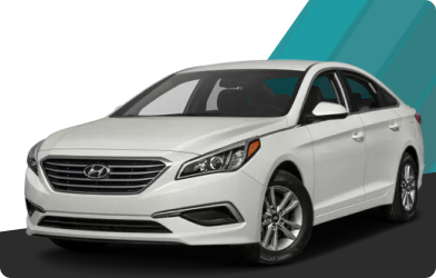 HYUNDAI Sonata 2017